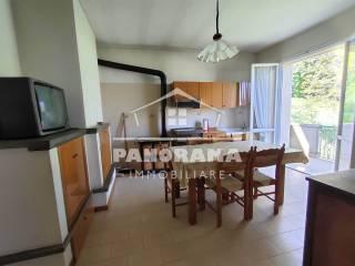 Terratetto unifamiliare 140 m², buono stato, Santa Maria Del Piano, Montescudo - Montecolombo — foto 16 di 25