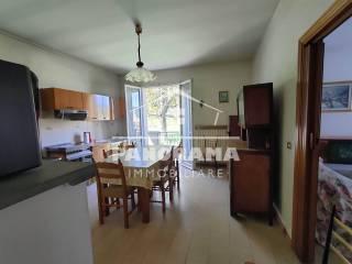 Terratetto unifamiliare 140 m², buono stato, Santa Maria Del Piano, Montescudo - Montecolombo — foto 11 di 25