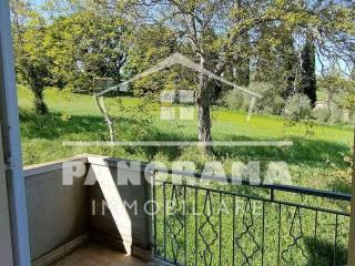 Terratetto unifamiliare 140 m², buono stato, Santa Maria Del Piano, Montescudo - Montecolombo — foto 15 di 25