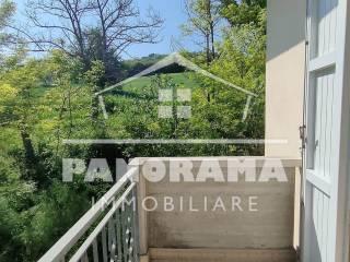 Terratetto unifamiliare 140 m², buono stato, Santa Maria Del Piano, Montescudo - Montecolombo — foto 5 di 25