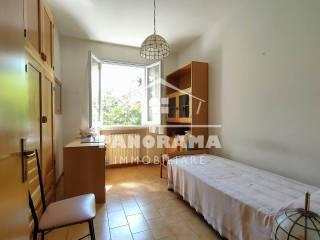 Terratetto unifamiliare 140 m², buono stato, Santa Maria Del Piano, Montescudo - Montecolombo — foto 24 di 25