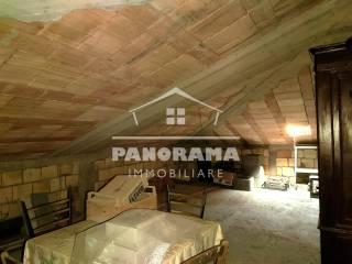 Terratetto unifamiliare 140 m², buono stato, Santa Maria Del Piano, Montescudo - Montecolombo — foto 18 di 25