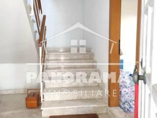 Terratetto unifamiliare 140 m², buono stato, Santa Maria Del Piano, Montescudo - Montecolombo — foto 4 di 25