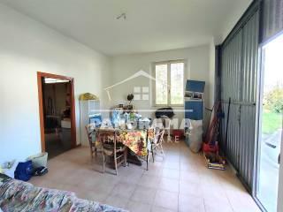 Terratetto unifamiliare 140 m², buono stato, Santa Maria Del Piano, Montescudo - Montecolombo — foto 8 di 25