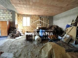 Terratetto unifamiliare 140 m², buono stato, Santa Maria Del Piano, Montescudo - Montecolombo — foto 10 di 25