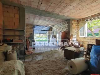 Terratetto unifamiliare 140 m², buono stato, Santa Maria Del Piano, Montescudo - Montecolombo — foto 17 di 25