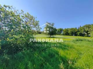 Terratetto unifamiliare 140 m², buono stato, Santa Maria Del Piano, Montescudo - Montecolombo