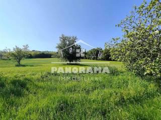 Terratetto unifamiliare 140 m², buono stato, Santa Maria Del Piano, Montescudo - Montecolombo — foto 7 di 25