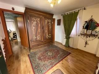 Terratetto unifamiliare 267 m², ottimo stato, Centro Storico, Chioggia — foto 19 di 34