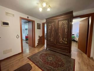Terratetto unifamiliare 267 m², ottimo stato, Centro Storico, Chioggia — foto 26 di 34