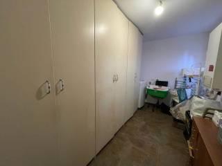 Terratetto unifamiliare 267 m², ottimo stato, Centro Storico, Chioggia