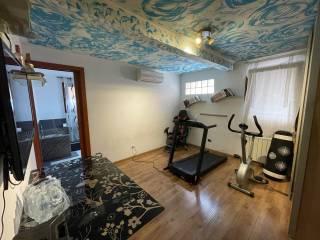 Terratetto unifamiliare 267 m², ottimo stato, Centro Storico, Chioggia — foto 34 di 34