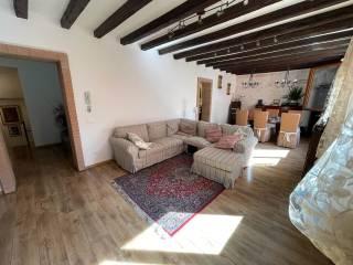 Terratetto unifamiliare 267 m², ottimo stato, Centro Storico, Chioggia — foto 29 di 34