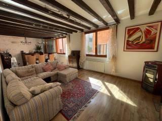 Terratetto unifamiliare 267 m², ottimo stato, Centro Storico, Chioggia — foto 30 di 34