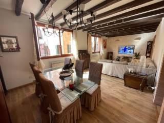 Terratetto unifamiliare 267 m², ottimo stato, Centro Storico, Chioggia — foto 12 di 34