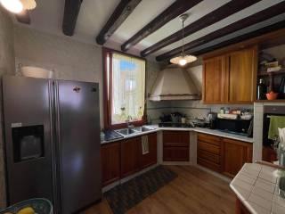 Terratetto unifamiliare 267 m², ottimo stato, Centro Storico, Chioggia — foto 10 di 34