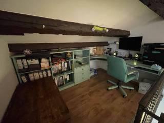 Terratetto unifamiliare 267 m², ottimo stato, Centro Storico, Chioggia — foto 32 di 34