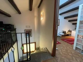 Terratetto unifamiliare 267 m², ottimo stato, Centro Storico, Chioggia — foto 33 di 34