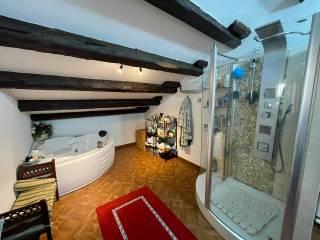 Terratetto unifamiliare 267 m², ottimo stato, Centro Storico, Chioggia — foto 18 di 34