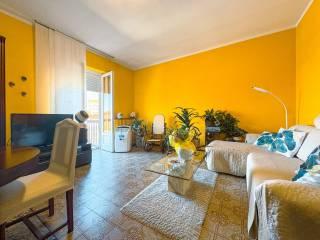 Trilocale via Galileo Ferraris 15, Gattinara — foto 8 di 13