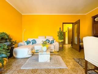 Trilocale via Galileo Ferraris 15, Gattinara — foto 13 di 13