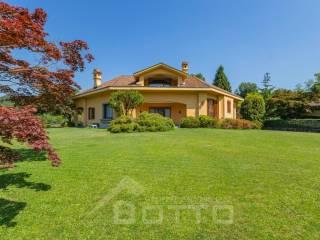 Villa unifamiliare via per Lebbia, 2b, Valduggia — foto 58 di 58