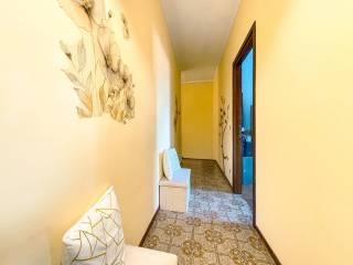 Trilocale via Galileo Ferraris 15, Gattinara — foto 6 di 13