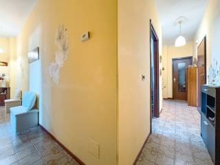 Trilocale via Galileo Ferraris 15, Gattinara — foto 7 di 13