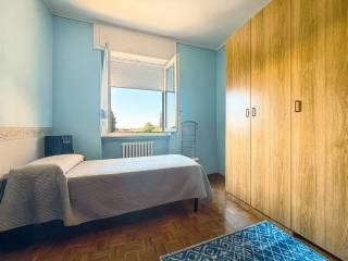 Trilocale via Galileo Ferraris 15, Gattinara — foto 10 di 13
