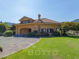 Villa unifamiliare via per Lebbia, 2b, Valduggia — foto 40 di 58