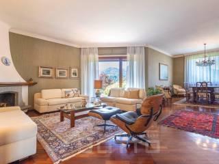 Villa unifamiliare via per Lebbia, 2b, Valduggia — foto 24 di 58