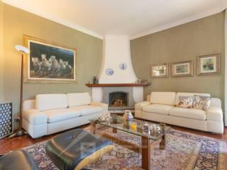 Villa unifamiliare via per Lebbia, 2b, Valduggia