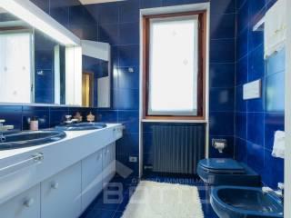 Villa unifamiliare via per Lebbia, 2b, Valduggia — foto 31 di 58