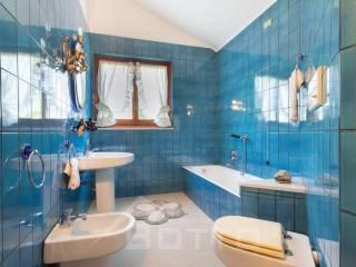 Villa unifamiliare via per Lebbia, 2b, Valduggia — foto 9 di 58