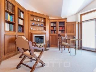 Villa unifamiliare via per Lebbia, 2b, Valduggia — foto 55 di 58