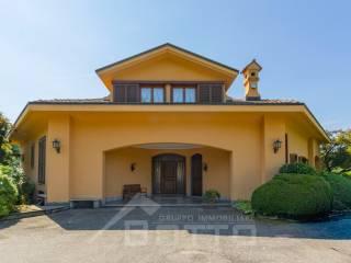 Villa unifamiliare via per Lebbia, 2b, Valduggia — foto 33 di 58