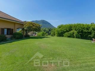 Villa unifamiliare via per Lebbia, 2b, Valduggia — foto 36 di 58
