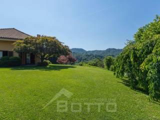 Villa unifamiliare via per Lebbia, 2b, Valduggia — foto 46 di 58