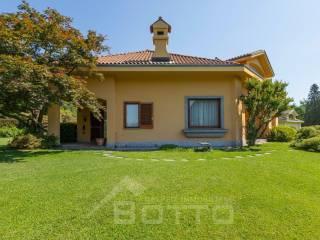Villa unifamiliare via per Lebbia, 2b, Valduggia — foto 54 di 58