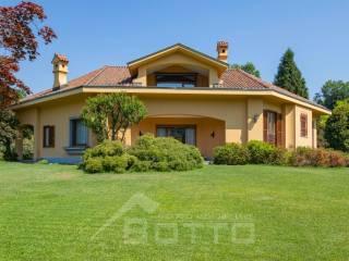 Villa unifamiliare via per Lebbia, 2b, Valduggia — foto 52 di 58
