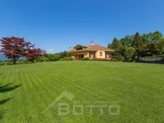 Villa unifamiliare via per Lebbia, 2b, Valduggia — foto 41 di 58