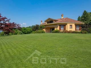 Villa unifamiliare via per Lebbia, 2b, Valduggia — foto 26 di 58