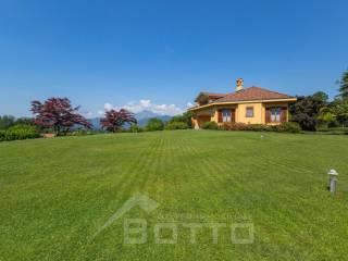 Villa unifamiliare via per Lebbia, 2b, Valduggia — foto 2 di 58