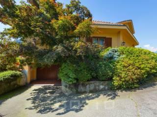 Villa unifamiliare via per Lebbia, 2b, Valduggia — foto 50 di 58