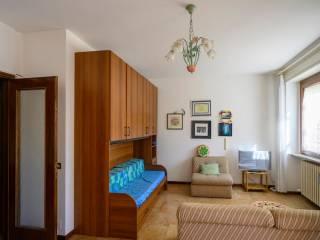 Bilocale via Due Riviere, Centro, Baveno — foto 7 di 12