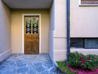 Bilocale via Due Riviere, Centro, Baveno — foto 2 di 12