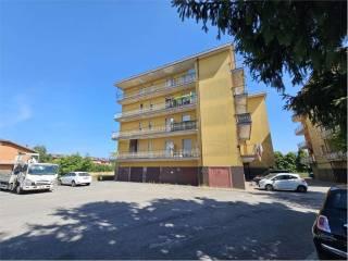 Quadrilocale strada di Mombasiglio, 27, Centro, Ceva — foto 3 di 32