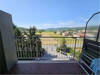 Quadrilocale strada di Mombasiglio, 27, Centro, Ceva — foto 13 di 32