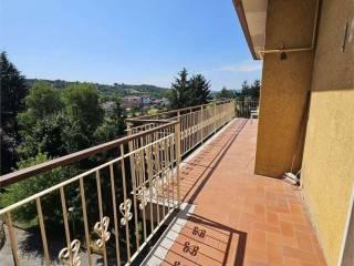 Quadrilocale strada di Mombasiglio, 27, Centro, Ceva — foto 23 di 32