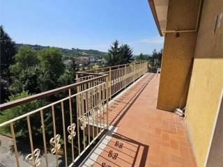 Quadrilocale strada di Mombasiglio, 27, Centro, Ceva — foto 14 di 32